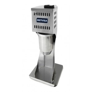 BATEDOR DE MILK SHAKE 500W BMK - METVISA